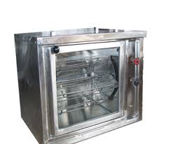 Rotary Griller Manufacturer In Delhi